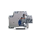 Wago - Componentenrijgklem 280-502/281-588