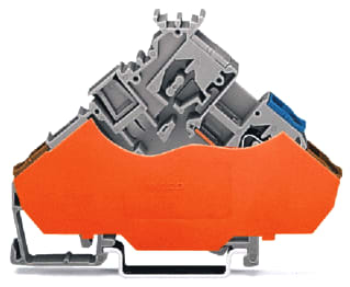 Wago - Sensor-/actor-rijgklem sns/actrgkl 280565/280321