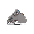 Wago - Sensor-/actor-rijgklem Sens/Actr-Rijgklm 280-577