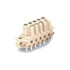 Wago - Printplaatconnector prntplcnn 722-140/031-000