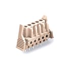 Wago - Printplaatconnector prntplcnn 722-140/039-000