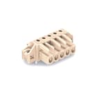 Wago - Printplaatconnector prntplcnn 722-233/031-000