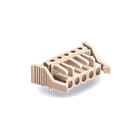 Wago - Printplaatconnector prntplcnn 722-233/039-000