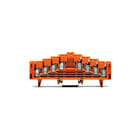 Wago - Verbindingsrijgklem 727-226/022-000