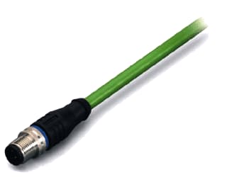 Wago - Data- en communicatiekabel pcdatakbl 7561201/060200