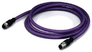 Wago - Data- en communicatiekabel pcdatakbl 7561405/060200