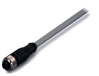 Wago - Data- en communicatiekabel pcdatakbl 7563101/040100
