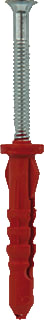 Don Quichotte - Total-Fixx Slagplug Tf6X40 Ds200
