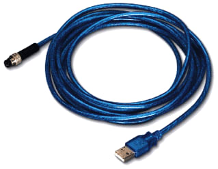 Wago - PC-kabel pc kabel 756-4101/042-030