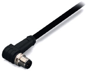 Wago - Sensor/actorkabel met connector Sns/Actk Cnn 5312/050-015