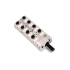 Wago - Pass. sensor-/actor verd. (m.kabel)  757-264/000-005