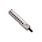 Wago - Pass. sensor-/actor verd. (m.kabel)  757-443/000-005