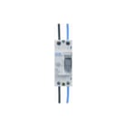EATON INDUSTRIES - Din modulair FLEX Aardlekschakelaar als 2p 40a 30ma kl.a   flex
