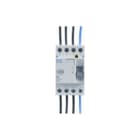 EATON INDUSTRIES - Din modulair FLEX Aardlekschakelaar als 4p 40a 30ma kl.a   flex