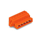 Wago - Kabelconnector v printplaatconnect. kablconn 731-632/019-000