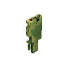 Wago - Kroonklemmenstrook krnklmstk 769-501/000-016