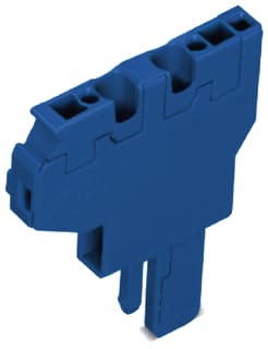 Wago - Kroonklemmenstrook krnklmstk 769-504/000-006
