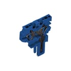 Wago - Kroonklemmenstrook krnklmstk 769-506/000-006