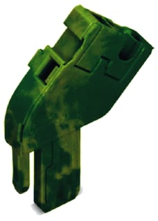 Wago - Kroonklemmenstrook krnklmstk 769-512/000-016