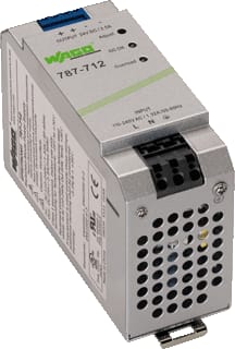 Wago - Gelijkstroomvoedingseenheid Voed Eco 24Dc 2.5A 787712