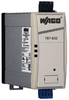 Wago - Gelijkstroomvoedingseenheid 787-832