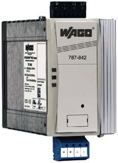Wago - Gelijkstroomvoedingseenheid 787-842