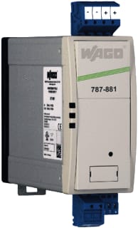 Wago - Gelijkstroomvoedingseenheid 787-881
