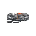 Wago - TOPJOB S 2006 Scheidingsrijgklem schdrgkl 20061671/1000850