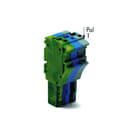 Wago - X-COM S 2022 Kroonklemmenstrook krnklmstk 2022-103000-039
