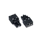 Wago - Winsta Midi 770 Conn. v insteekbare gebouwinstall. 770-1162