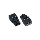 Wago - Winsta Midi 770 Conn. v insteekbare gebouwinstall. 770-1172