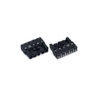 Wago - Winsta Midi 770 Conn. v insteekbare gebouwinstall. Steker Male 5P Drg