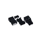 Wago - Winsta Midi 770 Conn. v insteekbare gebouwinstall. connector 770-132/041-000