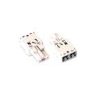 Wago - Winsta Midi 770 Conn. v insteekbare gebouwinstall. connector 770-222