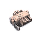 Wago - Winsta Midi 770 App.aansl. vr inst.bare gebouwinst. gebouwapa 770-6224