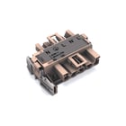 Wago - Winsta Midi 770 App.aansl. vr inst.bare gebouwinst. gebouwapa 770-7505