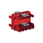 Wago - Winsta Midi 770 Comp. verd. insteekb. gebouwinstal. verdinst 770-909