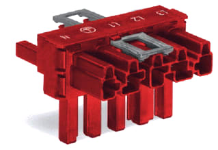 Wago - Winsta Midi 770 Comp. verd. insteekb. gebouwinstal. verdinst 770-921