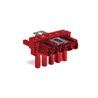Wago - Winsta Midi 770 Comp. verd. insteekb. gebouwinstal. verdinst 770-922