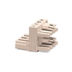 Wago - Winsta Midi 770 Comp. verd. insteekb. gebouwinstal. verdinst 770-995