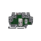 Wago - Schakelrelais Schakelrelaisklem 859-304