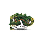 Wago - Aardrijgklem aardrgkl 782-607/999-950