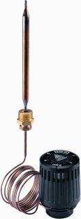 Danfoss - RAVI Radiatorthermostaatknop Danfoss Therm.Ravi Regelelem.