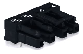 Wago - Winsta Midi 770 Conn. v insteekbare gebouwinstall. connector 770-844/011-000