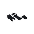 Wago - Winsta Mini 890 Conn. v insteekbare gebouwinstall. connector 890-134