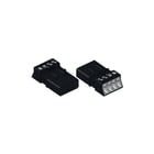 Wago - Winsta Mini 890 Conn. v insteekbare gebouwinstall. connector 890-234