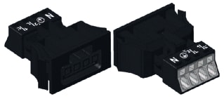 Wago - Winsta Mini 890 App.aansl. vr inst.bare gebouwinst. gebouwapa 890-724