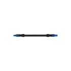 Wago - Winsta Mini 891 Patchkabel inst.bare gebouwinstall. Kab M-F 3M 2X1,5 Bl