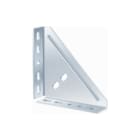 Flamco - VH Constructieplaat montagerail Fast Verb.H Vh165X165X4 Se10