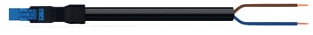 Wago - Winsta Mini 891 Patchkabel inst.bare gebouwinstall. 8918982/206301